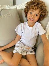 Load image into Gallery viewer, SAFARI - Boy&#39;s Two Piece Matching Pyjama Set
