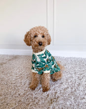 Load image into Gallery viewer, BELEAF - Pet&#39;s One Piece Matching Pyjama Set
