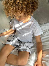 Load image into Gallery viewer, JAGUAR - Boy&#39;s Two Piece Matching Pyjama Set
