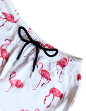 Load image into Gallery viewer, FLAMINGO - Boy&#39;s Two Piece Matching Pyjama Set
