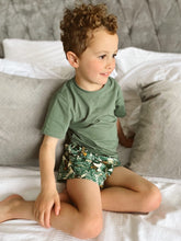 Load image into Gallery viewer, BELEAF - Boy&#39;s Two Piece Matching Pyjama Set
