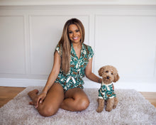 Load image into Gallery viewer, BELEAF - Men&#39;s Two Piece Matching Pyjama Set
