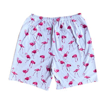 Load image into Gallery viewer, FLAMINGO - Men&#39;s Two Piece Matching Pyjama Set
