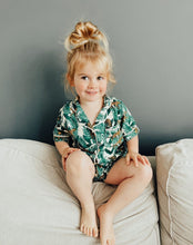 Load image into Gallery viewer, BELEAF - Girl&#39;s Two Piece Matching Pyjama Set

