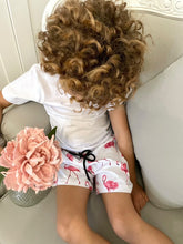 Load image into Gallery viewer, FLAMINGO - Boy&#39;s Two Piece Matching Pyjama Set
