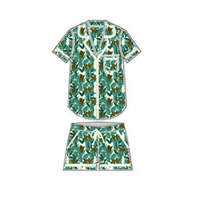 Load image into Gallery viewer, BELEAF - Women&#39;s Two Piece Matching Pyjama Set
